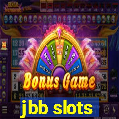 jbb slots